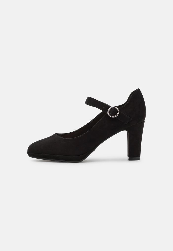 Escarpin ANNA FIELD Anna Field Comfort Noir Femme | YXO-4936049